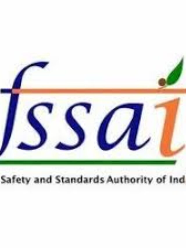 “Why FSSAI Matters for Your Food Safety!”