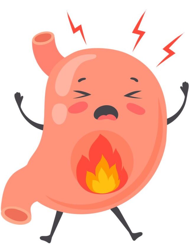 Acidity