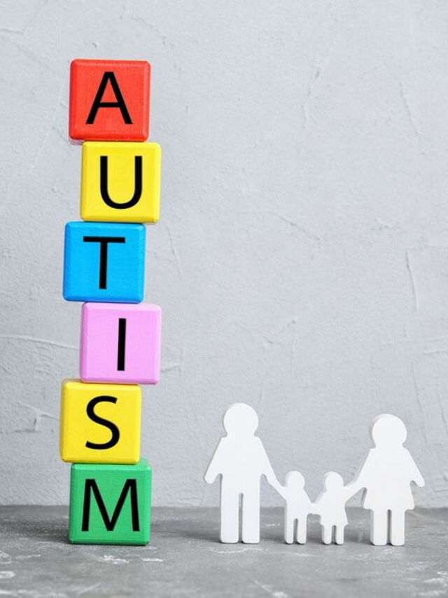 “Beyond the Spectrum: Understanding Autism with Love & Acceptance”