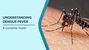 Dengue test
