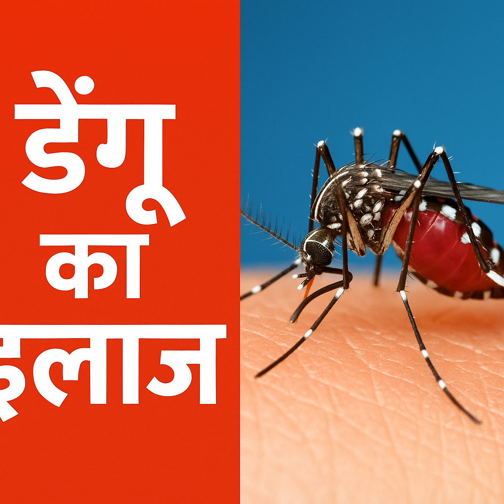 dengue-fever-supportive-therapy